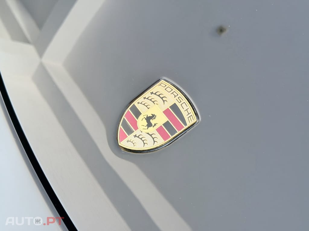Porsche 718 2.0