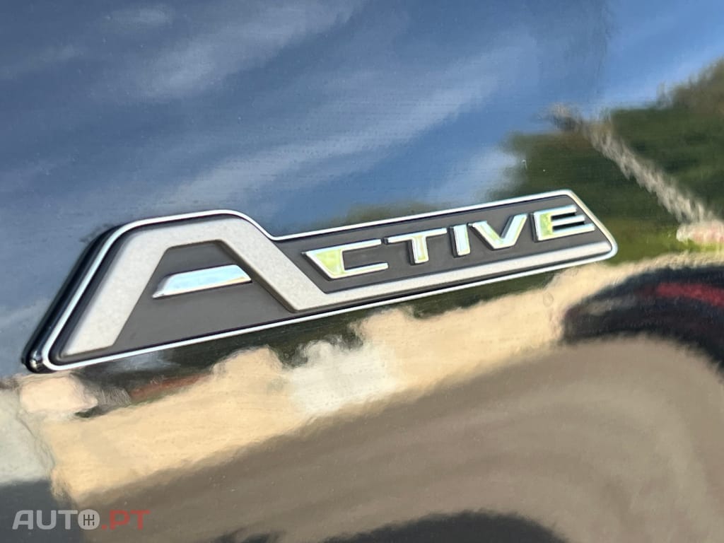 Ford Tourneo 1.5 TDCi Titanium