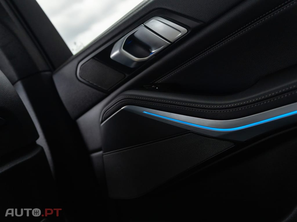 BMW X5 45 e xDrive Pack M