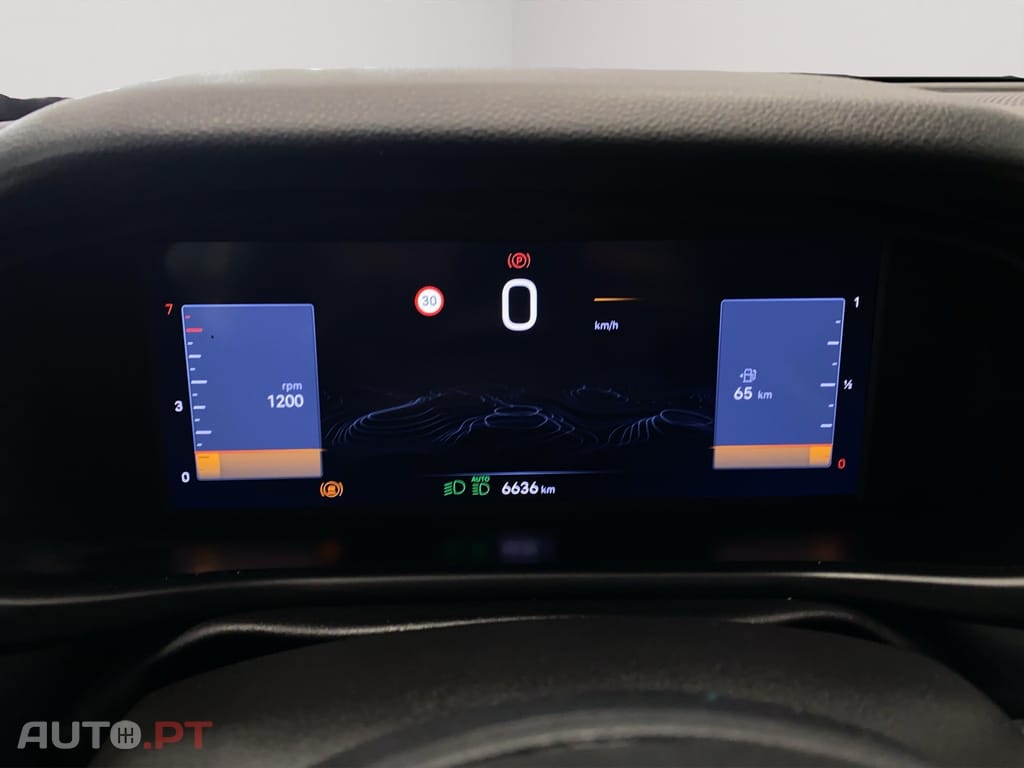 Jeep Avenger 1.2 TG Altitude