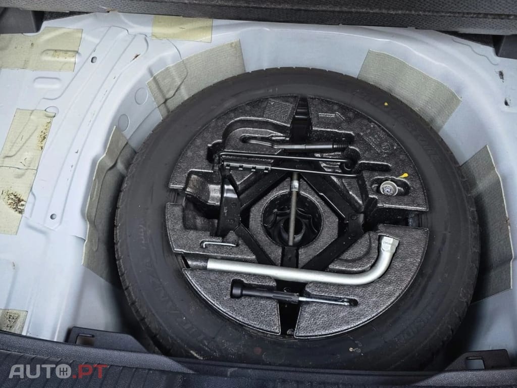 Volkswagen Polo 1.0 TSI Highline DSG