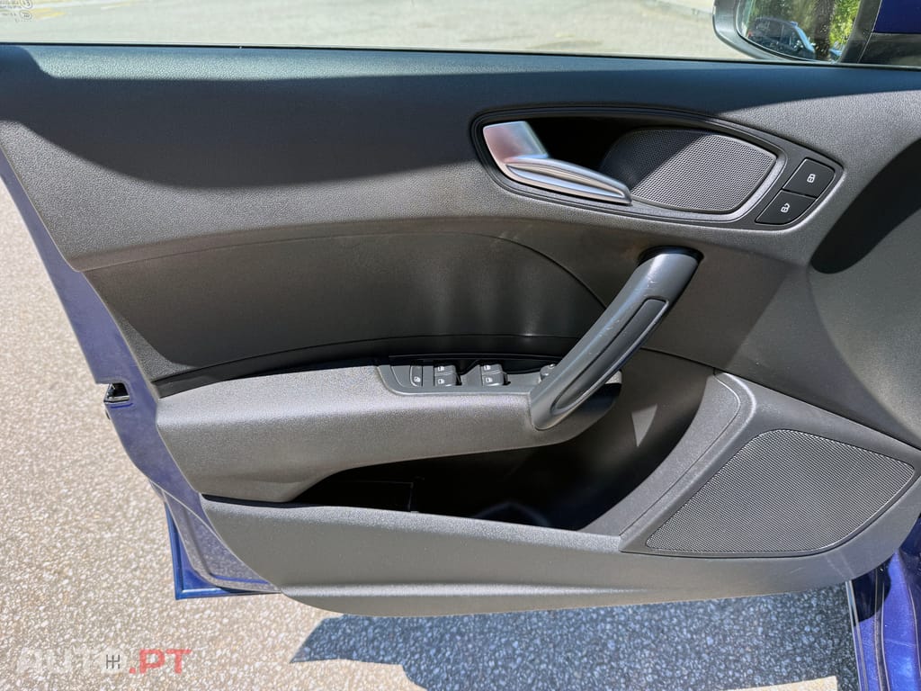 Audi A1 1.6 TDI SPORT