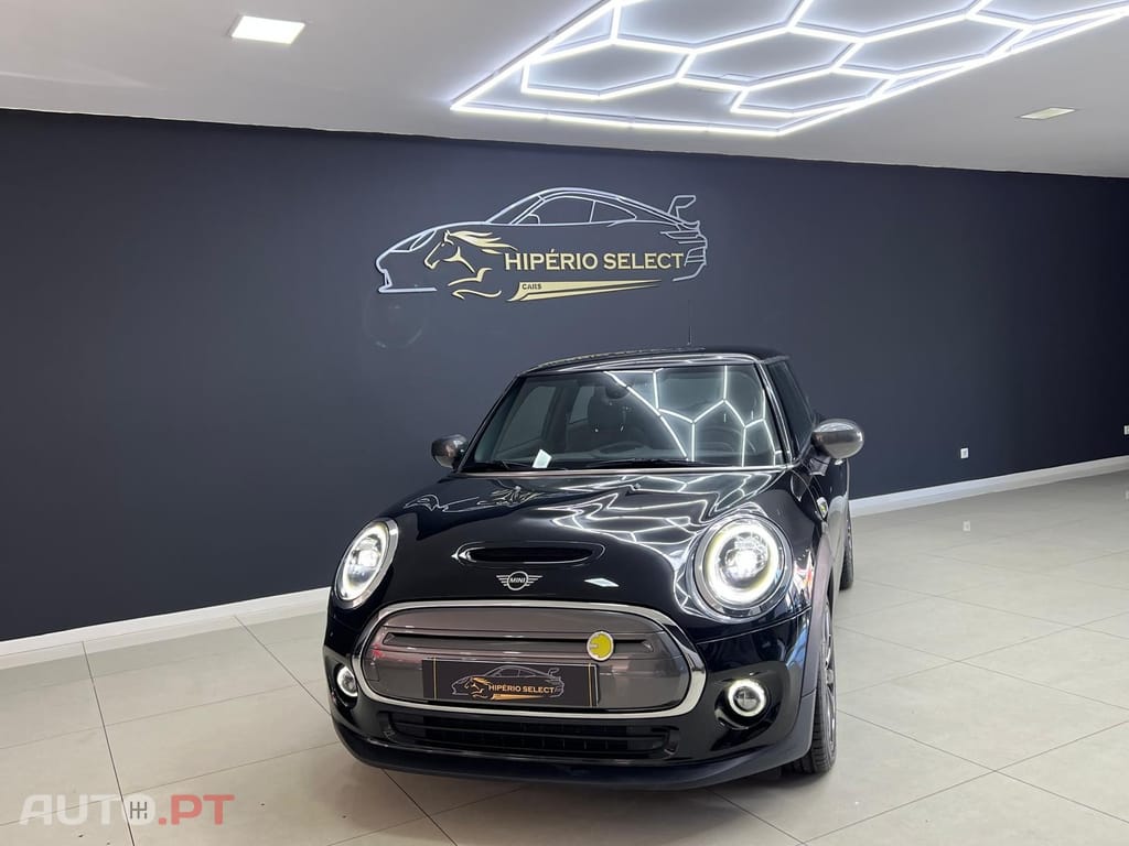 MINI Cooper SE
