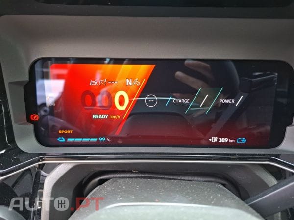 Renault 4 150cv autonomia conforto iconic