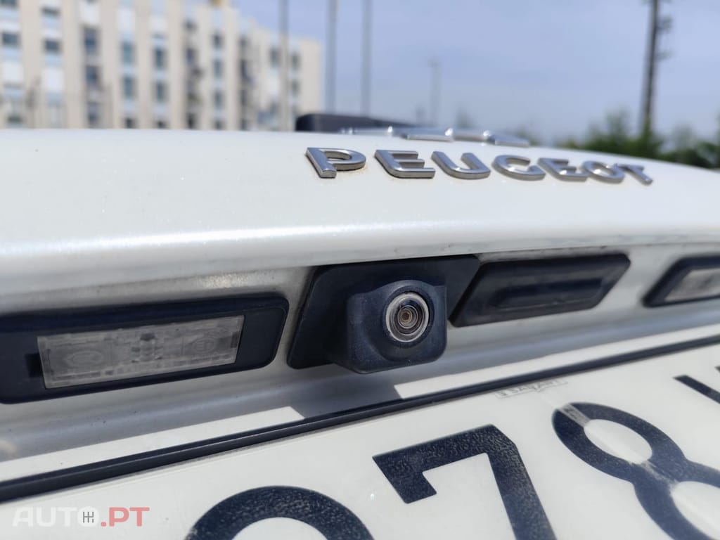 Peugeot 308 1.5 BlueHDi GT Line