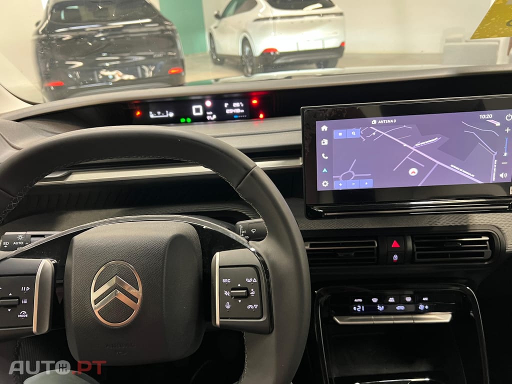 Citroen C3 1.2 PureTech Max