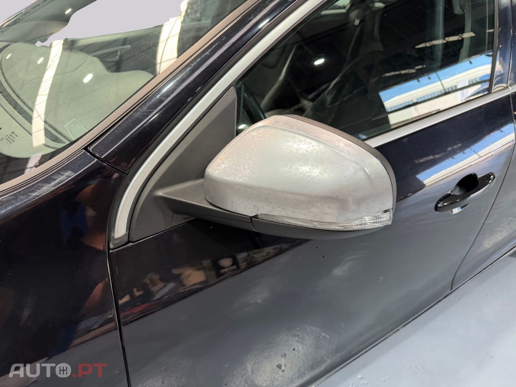 Volvo V60 1.6d  R-design