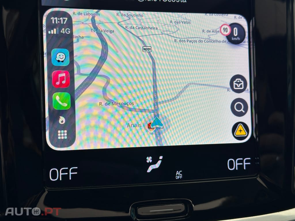 Volvo V60 2.0 T6 AWD TE Inscription Expression