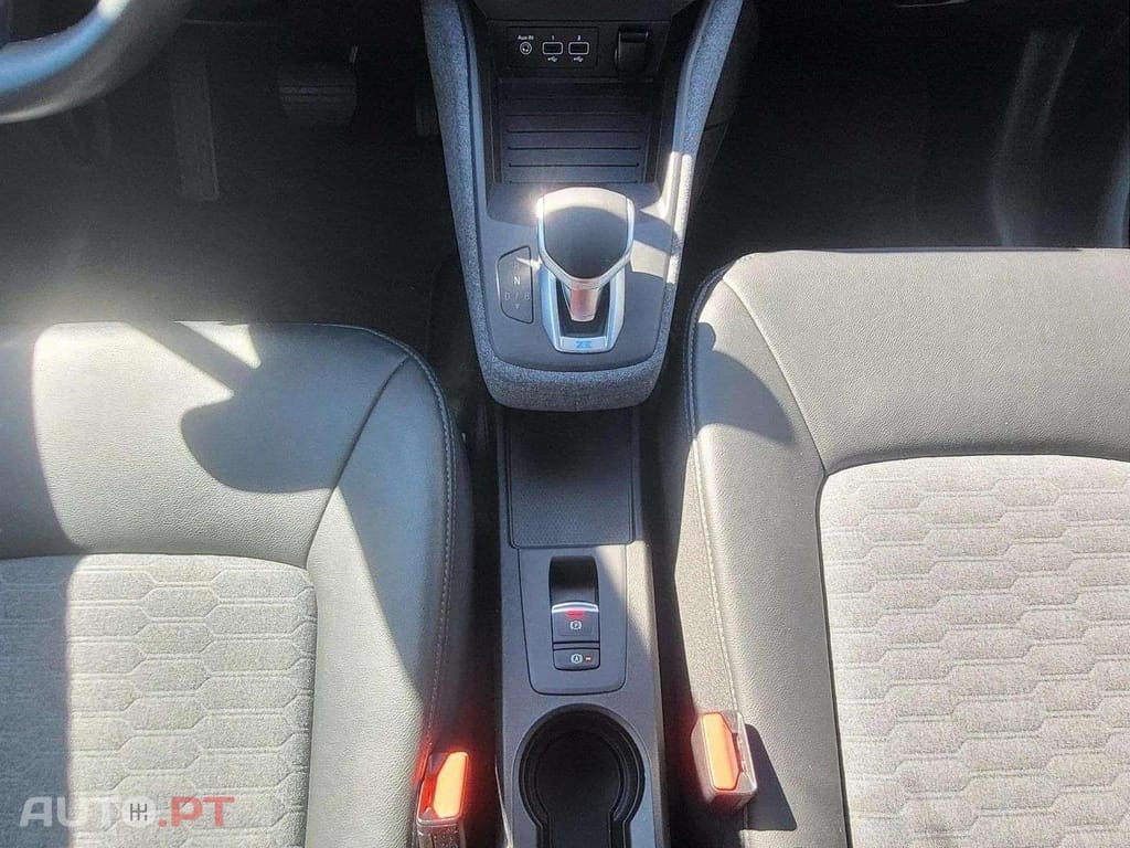 Renault Zoe I.V.A DEDUTÍVEL Z.E. 50 R