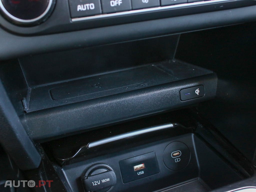 Kia Ceed 1.0 T-GDI Drive