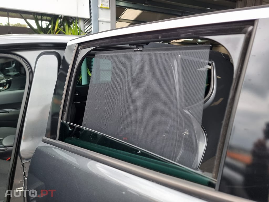 Peugeot 3008 1.6 HDi Style