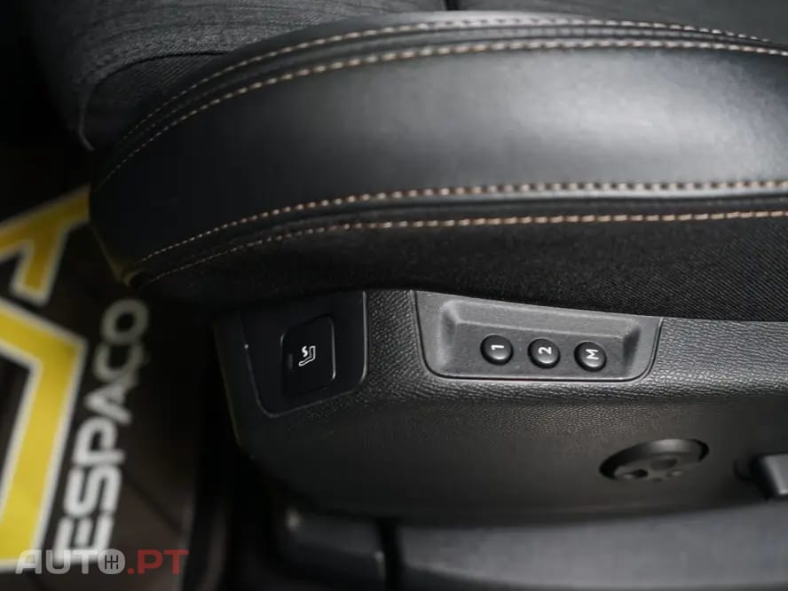 Peugeot 5008 1.5 BlueHDi GT Line