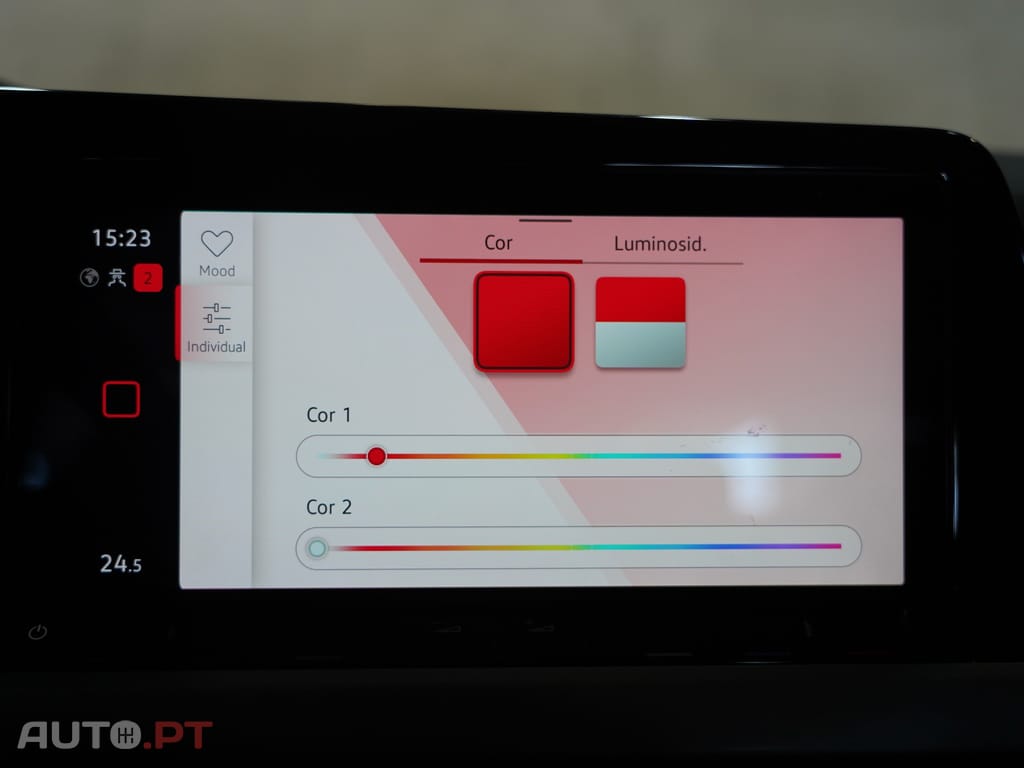 Volkswagen Golf 1.0 TSi Life