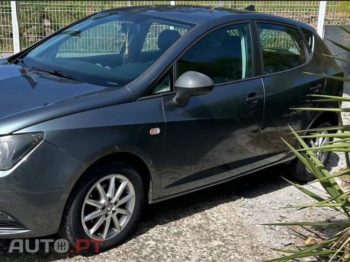Seat Ibiza 1.2