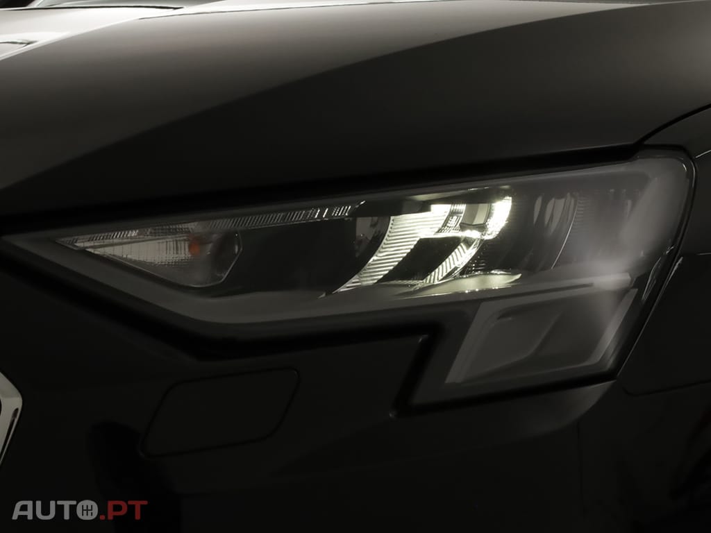 Audi A3 A3 SB 40 TFSIe Advanced