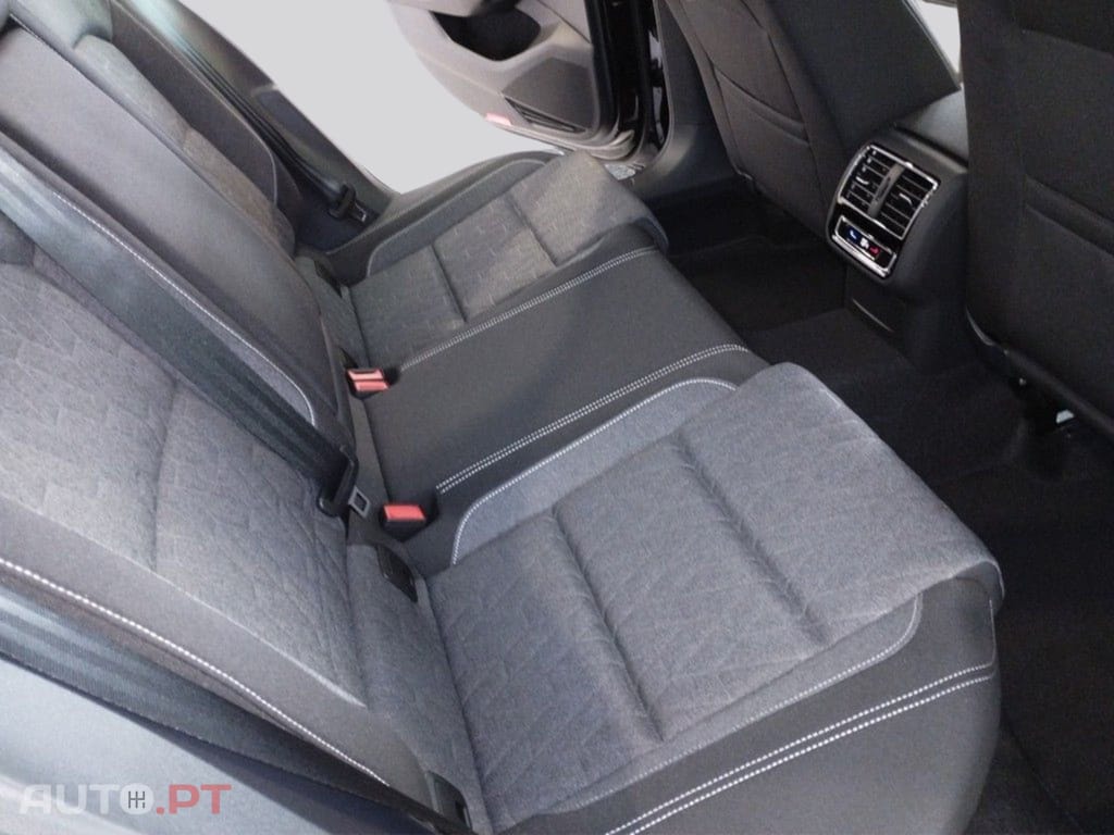 Volkswagen Passat Variant GTE 1.4 TSI e-Hybrid DSG I.V.A DEDUTIVEL 