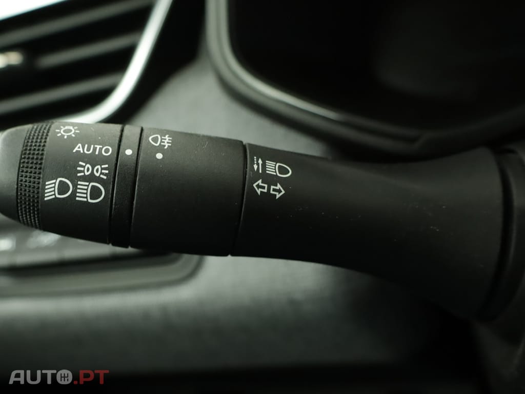 Renault Clio Clio 1.0 TCe Evolution Bi-Fuel