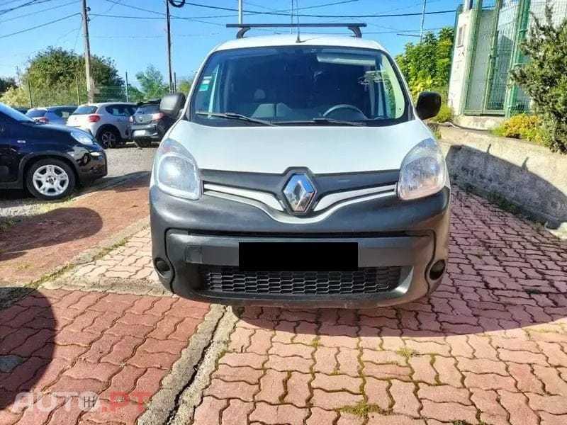 Renault Kangoo Maxi