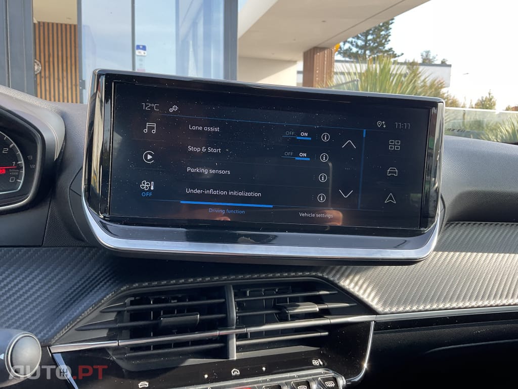 Peugeot 2008 1.2 PureTech Active Pack