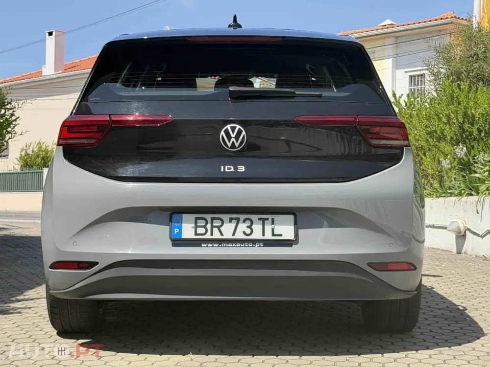 Volkswagen Id.3 Pro Performance