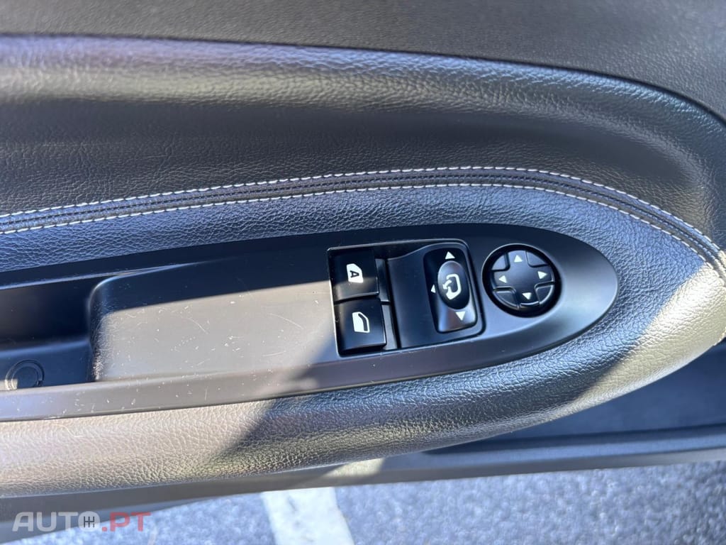 Citroen DS3 1.6 e-HDi So Chic