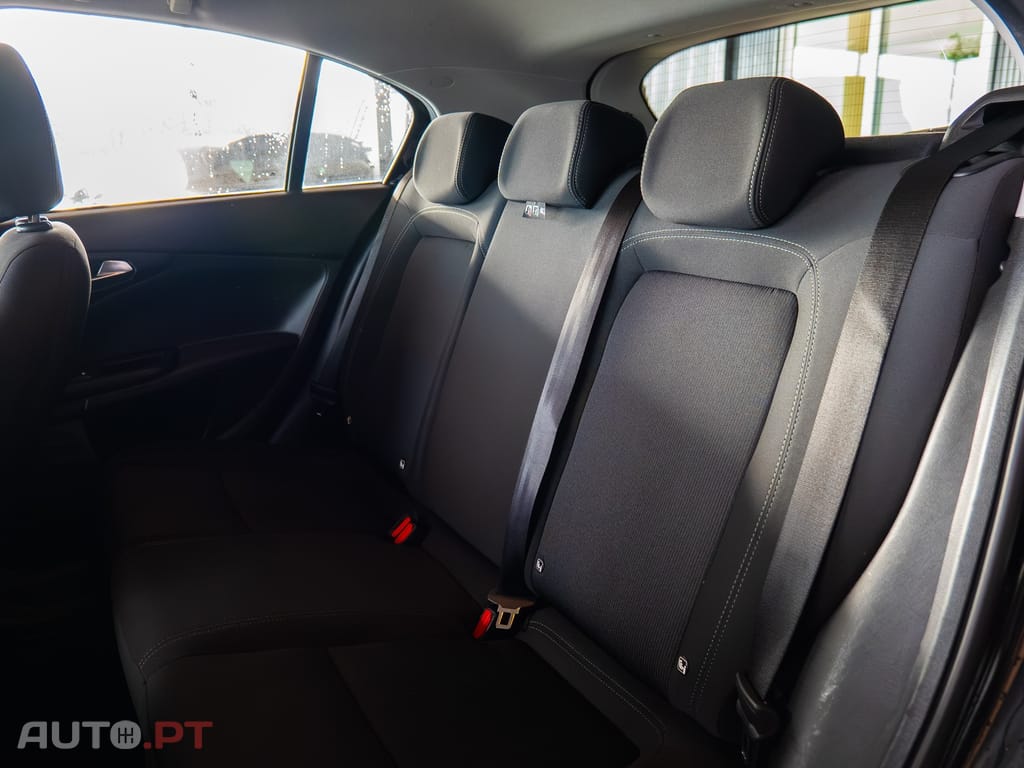 Fiat Tipo 1.3 Multijet City Life