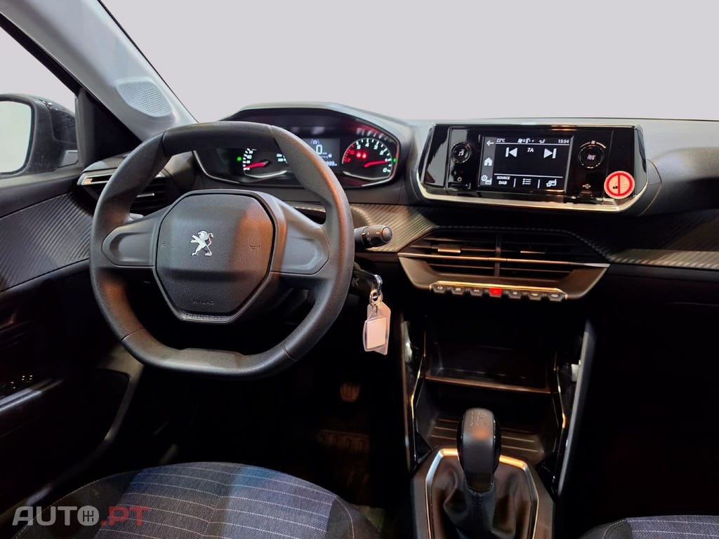 Peugeot 208 1.2 PureTech