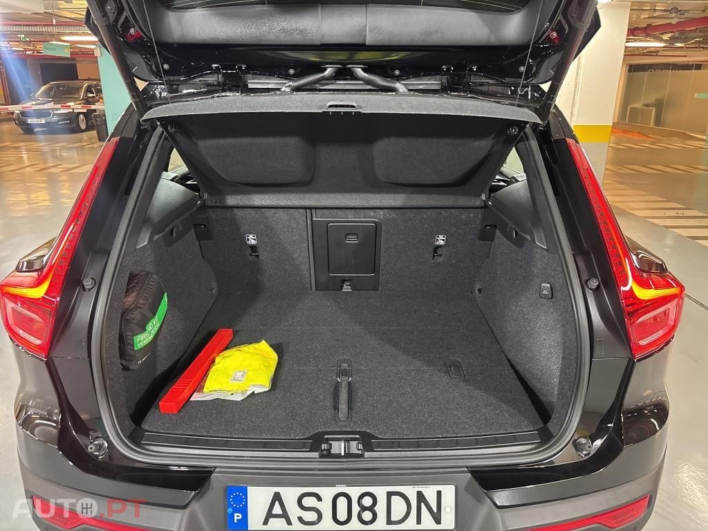 Volvo XC40 1.5 T2 Core Auto