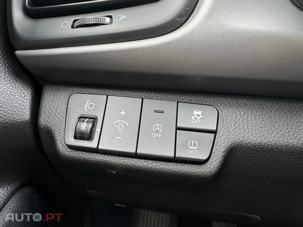 Kia Rio 1.2 CVVT Dynamic