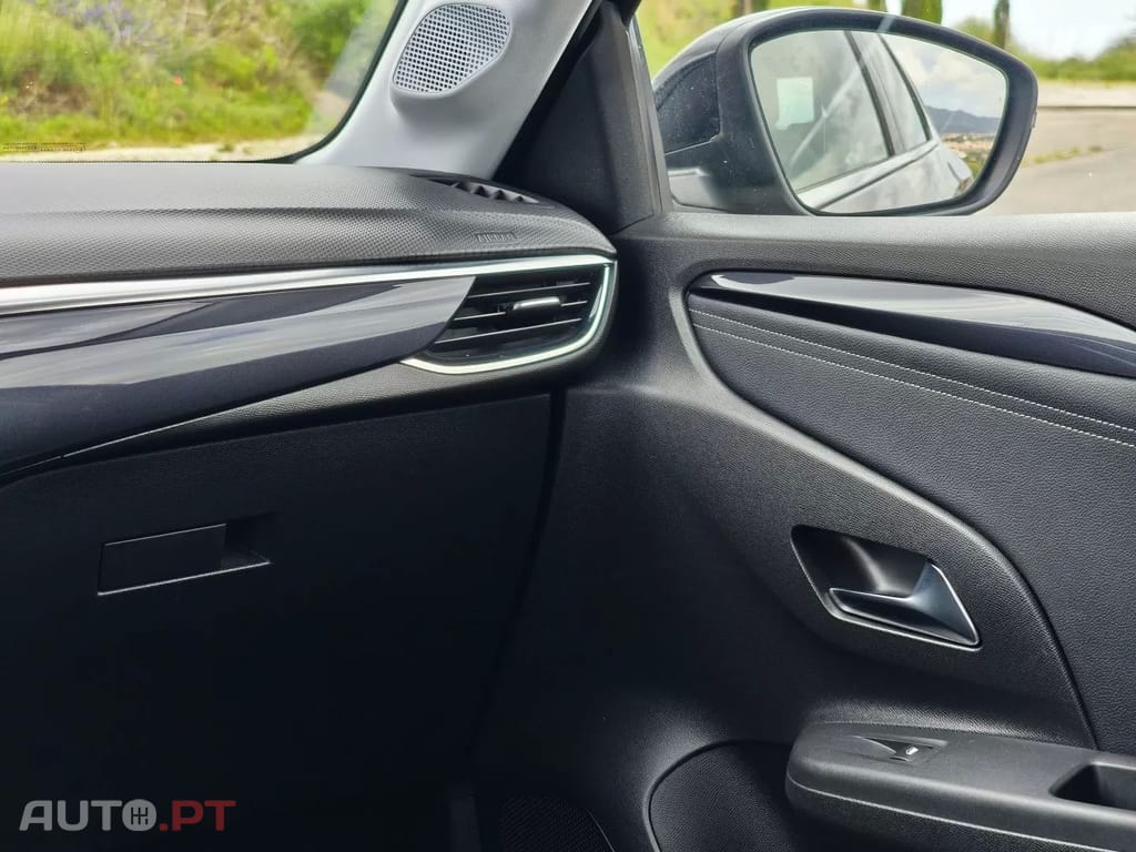 Opel Corsa 1.2 T Edition Aut.