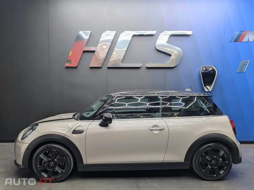 MINI Cooper Classic