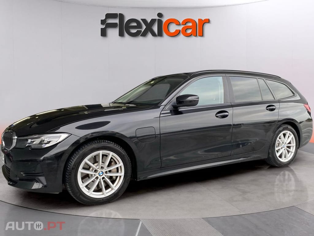 BMW 330 e Corporate Edition Auto