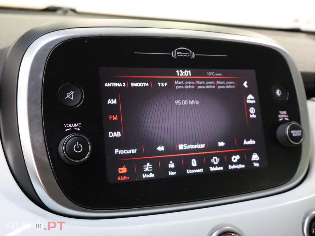 Fiat 500X 1.4 MultiAir 140cv S&S Pop Star JLL18"