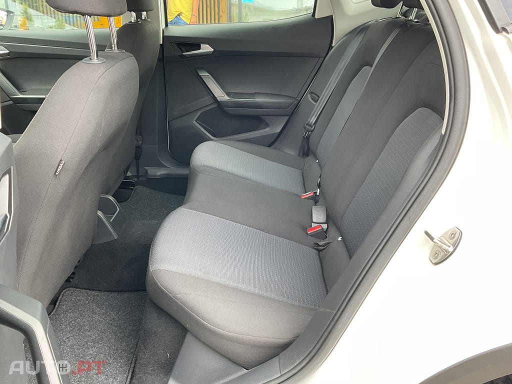 Seat Arona 1.0 TSI Style DSG