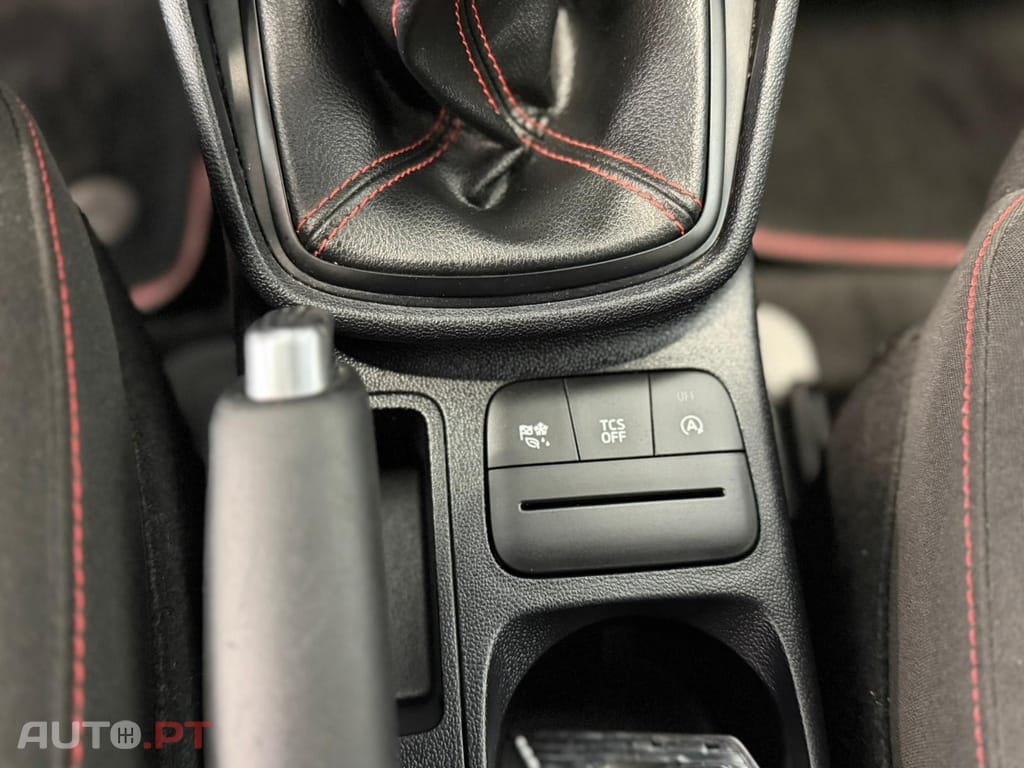 Ford Fiesta 1.0 EcoBoost ST-Line