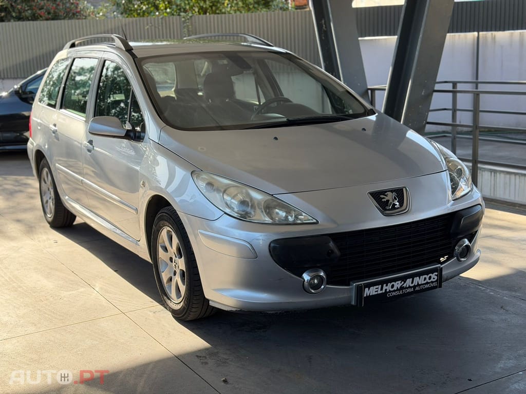 Peugeot 307 SW 1.4