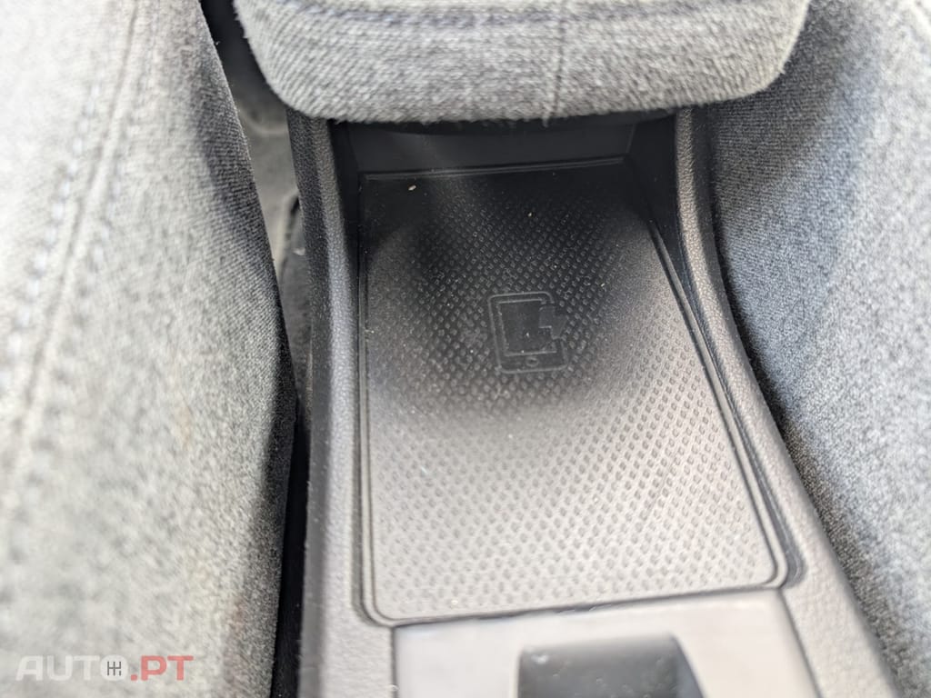 Renault Zoe (c/ Bateria) Limited 50