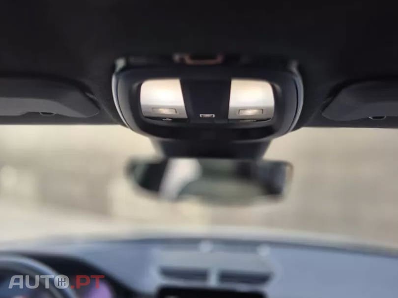 Polestar 2 Standard Range 69 kWh