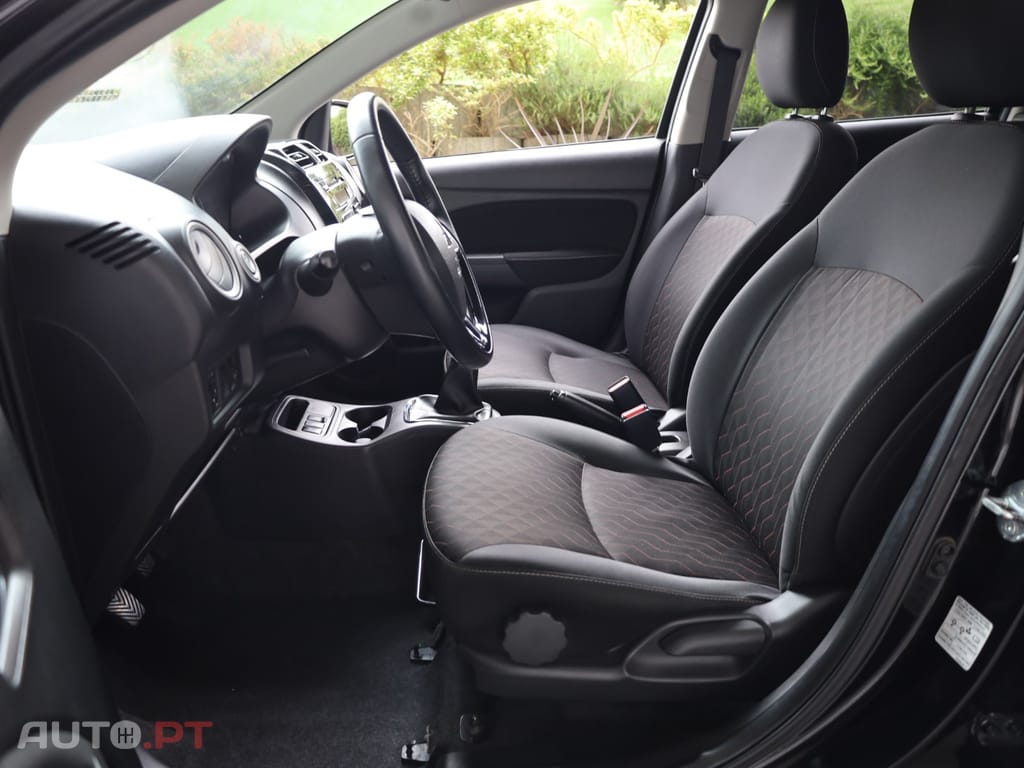 Mitsubishi Space Star 1.2 Intens