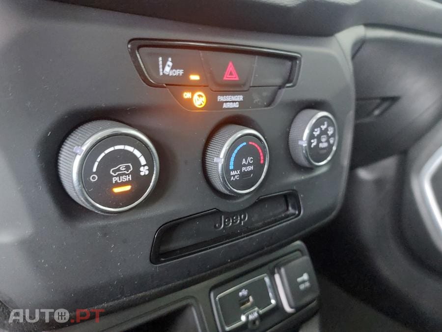 Jeep Renegade 1.0 T Sport