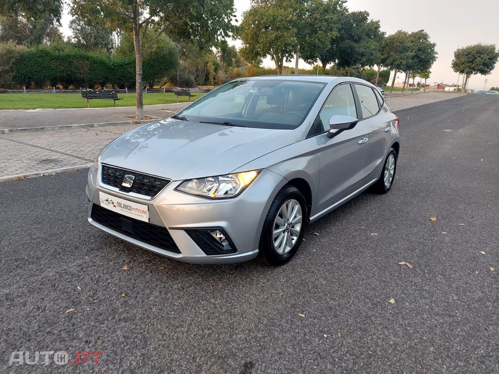Seat Ibiza 1.0 Style