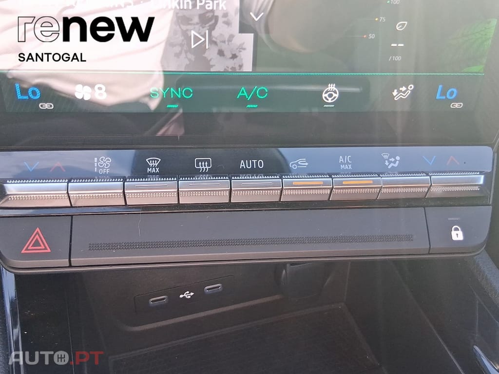 Renault Austral Austral E-TECH FULL HYBRID techno esprit Alpine