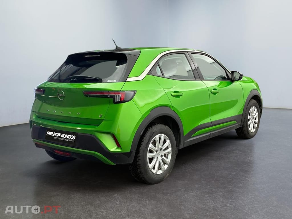 Opel Mokka-E 50 kWh Edition