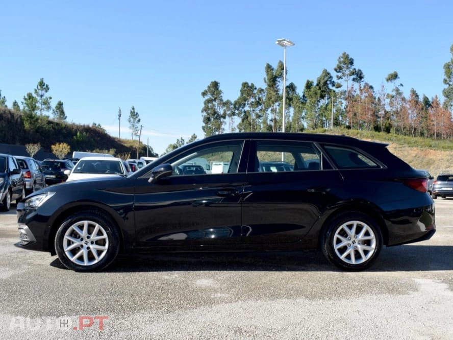 Seat Leon 2.0 TDI Style