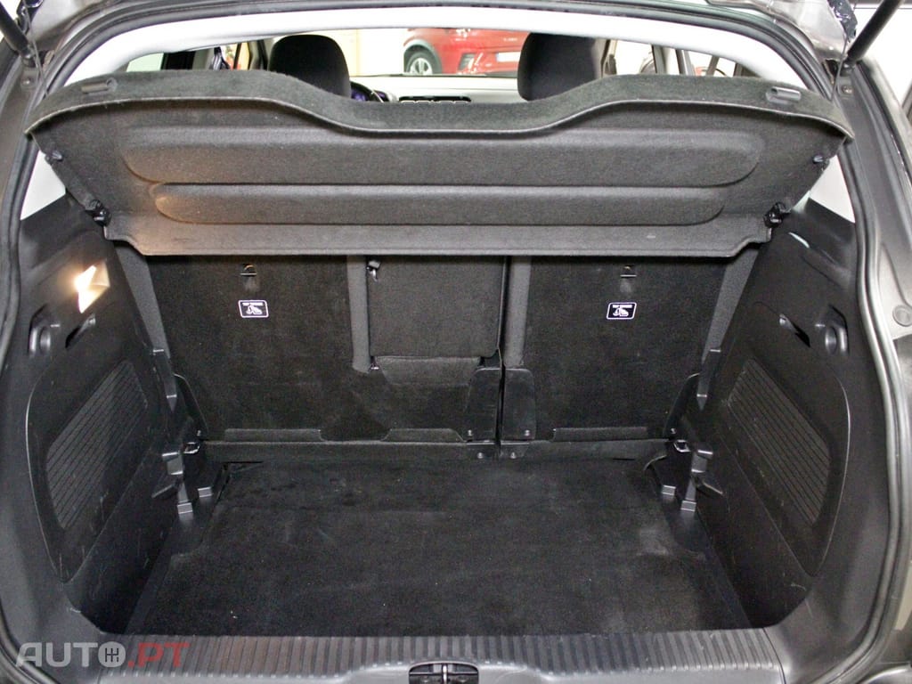 Citroen C3 Aircross 1.2 PureTech C-Series