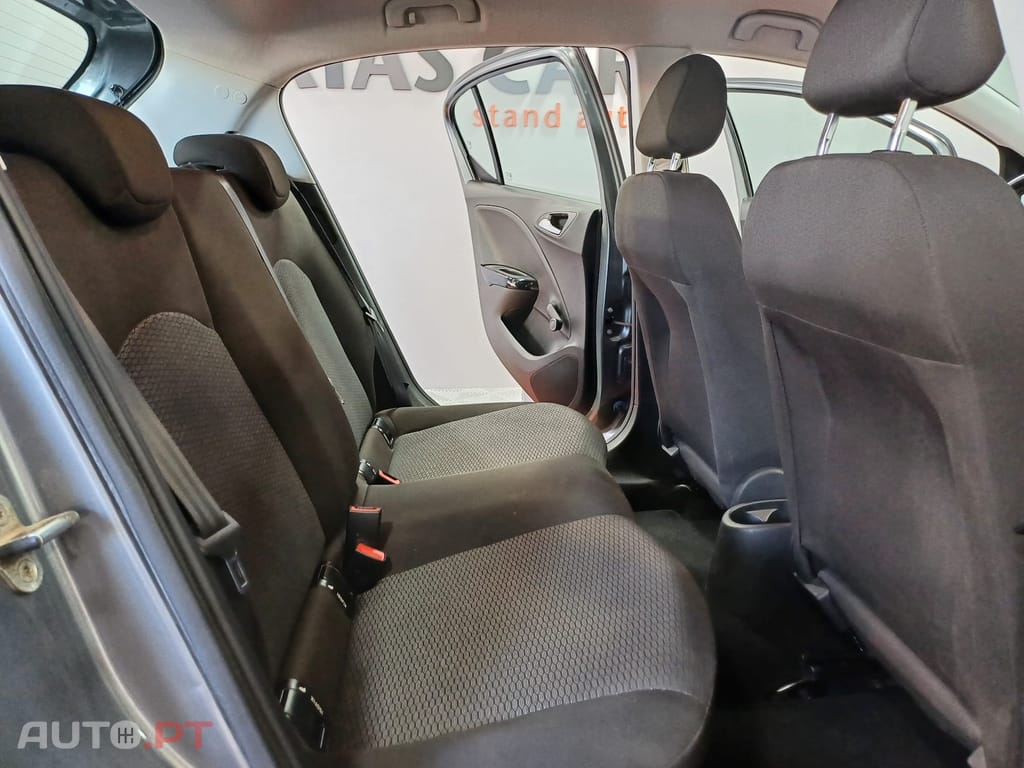 Opel Corsa 1.2 Enjoy
