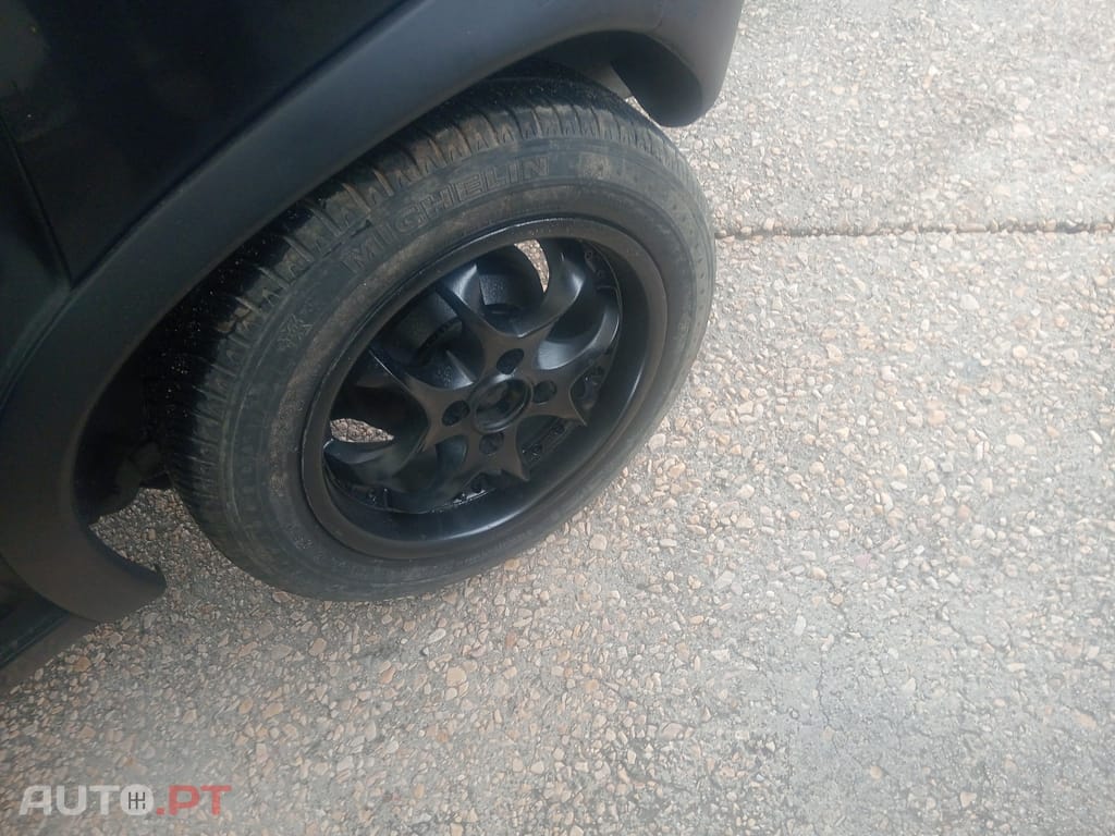 Opel Corsa 1.5 TD