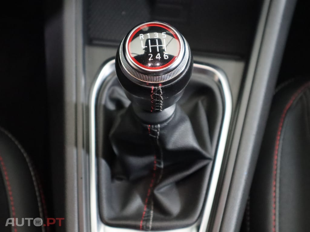 Renault Captur Captur 1.0 TCe RS Line