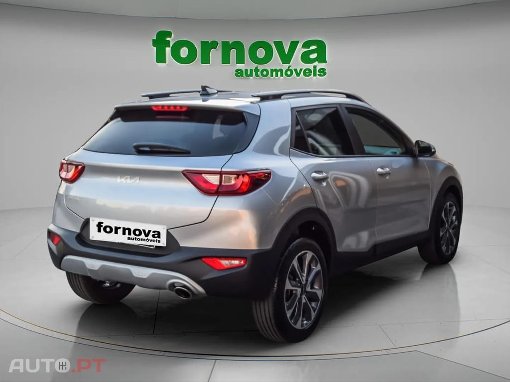 Kia Stonic 1.0 T-GDi Drive 7DCT