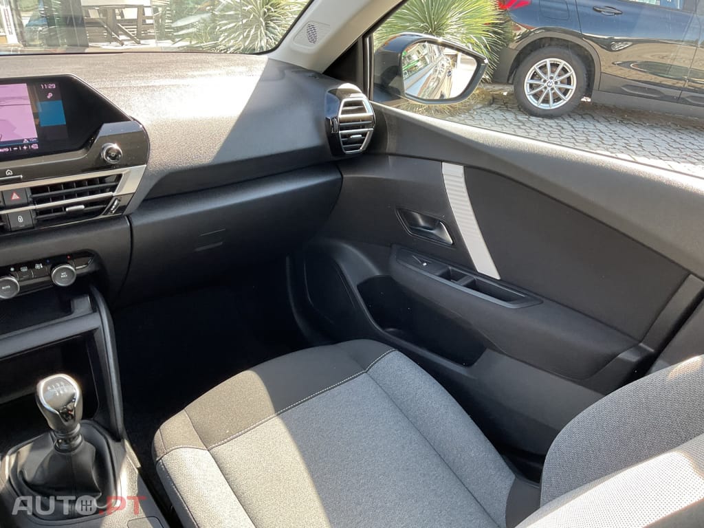 Citroen C4 1.2 PureTech Feel
